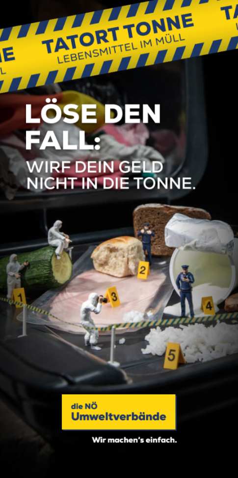 die NÖ Umweltverbände